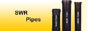 Pvc Swr Pipes