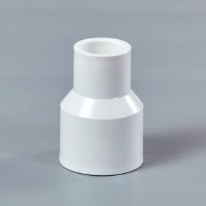 UPVC Reducer Socket