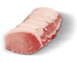 Boneless Pork Meat