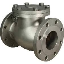 Check Valve