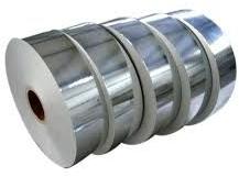 Silver Dona Paper Roll