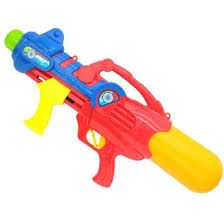 China Shooters Kids Toy