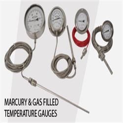 Temperature Gauges