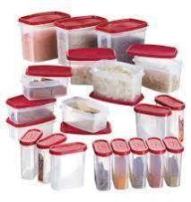 Air Tight Container Set