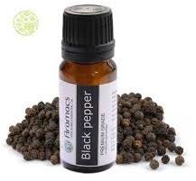 Black Pepper Oil