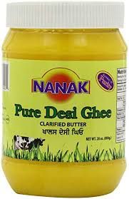 Desi Ghee