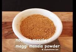 noodle masala