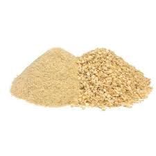 soya powder