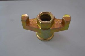 Scaffolding Wing Nut