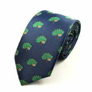 cotton neckties