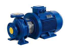 Centrifugal Pumps