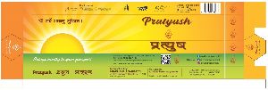 Pratyush Incense Sticks