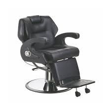 hair cutting chair