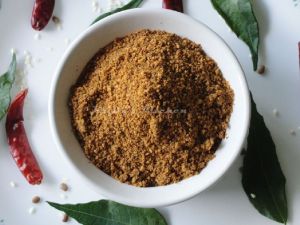 Kollu Idli Podi