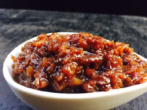 Onion Thokku Pickle