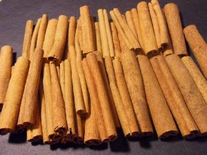 Cinnamon Stick