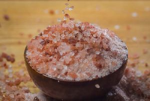 Edible Salt