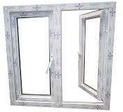 Upvc Casement Window