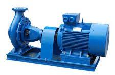 End Suction Pump