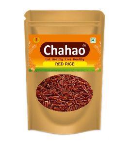 Chahao Red Rice