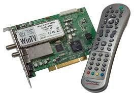 tv tuner cards