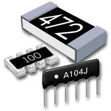 chip resistor