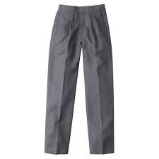 School Pant