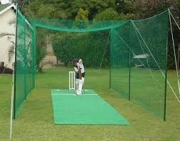 Cricket Practice Net