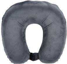 travel neck pillow