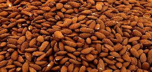 Almond Nuts