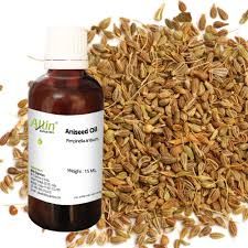 Aniseed Oil