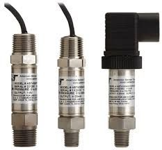 Pressure Sensor