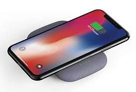 Mobile Wireless Charger