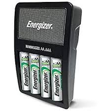 Rechargeable Battery