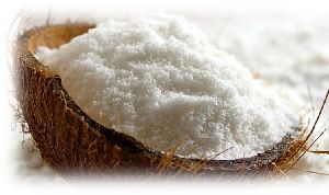 Desiccated Coconut High Fat