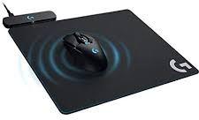 Wireless Mouse Pad