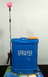 Battery Operated Sprayer