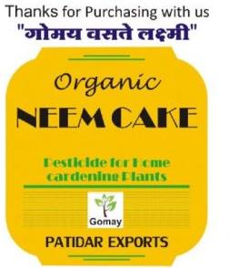 Neem Cake Powder