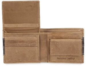 Leather Wallets