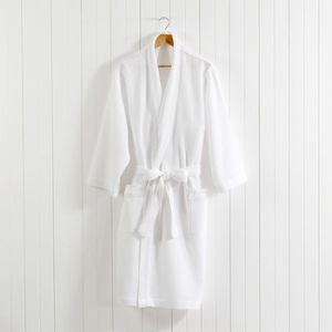 Mens Bath Robe