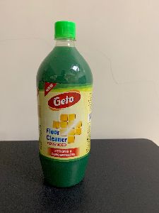 Fly Repellent Floor Cleaner