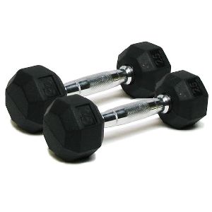 Gym Dumbbell