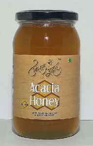 Acacia Honey