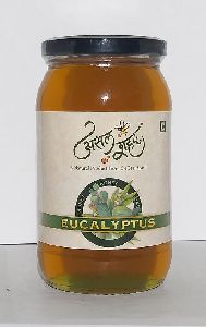 Eucalyptus Honey