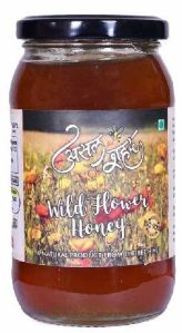 Multi Flora Honey