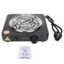 Hot Plate