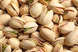 Organic Pistachio Nuts