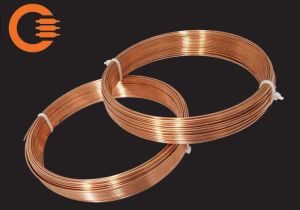 Copper Capillary Tubes