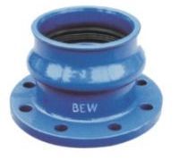 collar flange