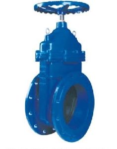 Ductile Iron Soft Seated Valve